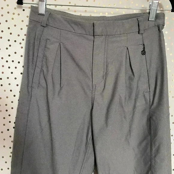 Lululemon Grey Pants - Picture 3 of 9